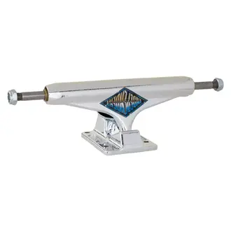 Independent Independent - STG 11 Forged Hollow IKP Chrome Summit