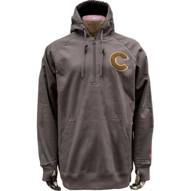 Commit Commit - Insulator Pullover