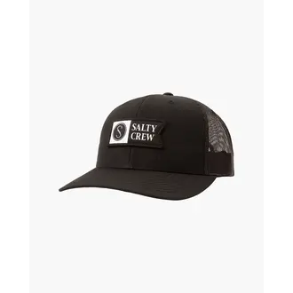 Salty Crew Salty Crew - Pinnacle 2 Retro Trucker