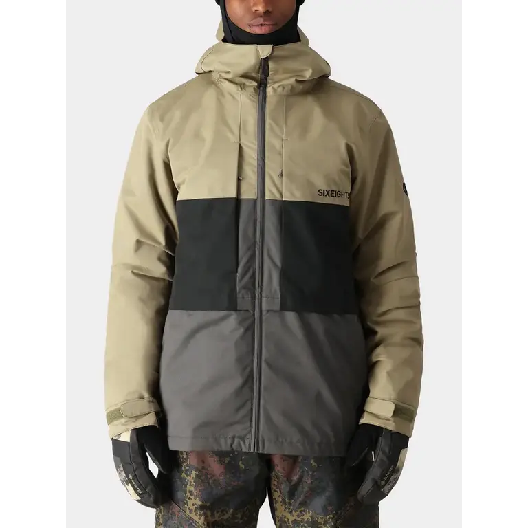 686 686 - Smarty 3-in-1 Jacket Men's