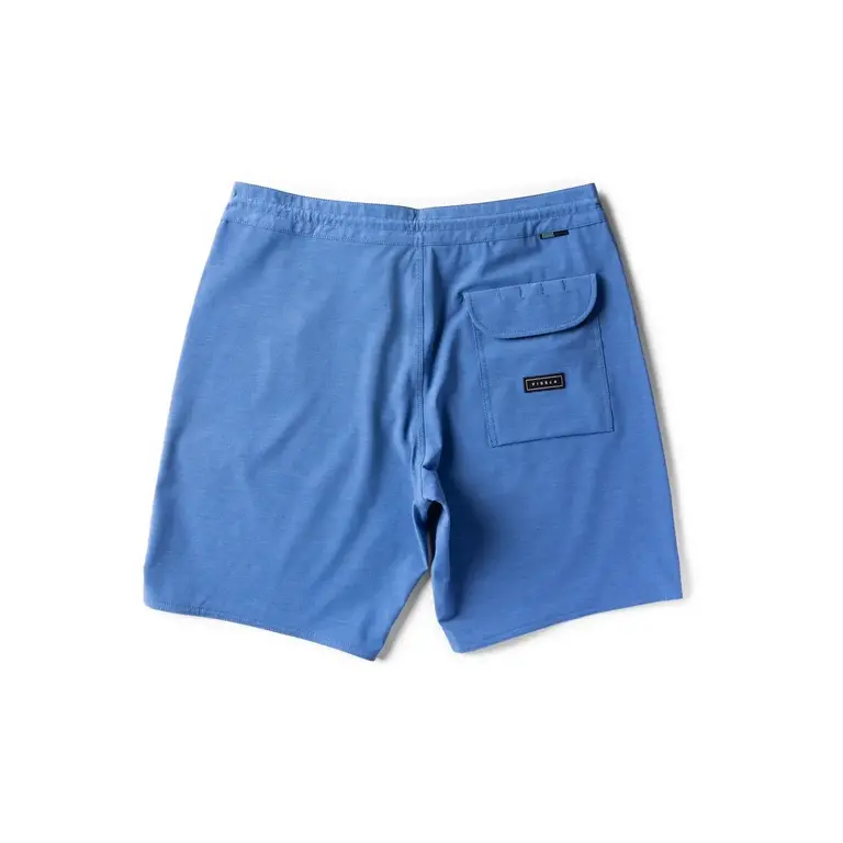 Vissla Vissla - Solid Sets 18.5 Boardshort Blue