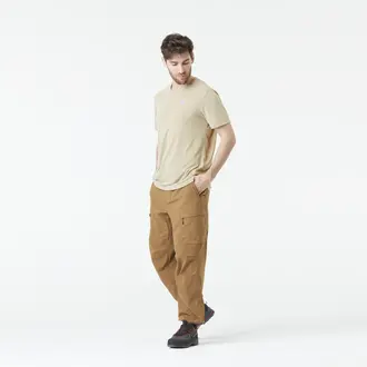 Picture Organic Picture - Havor Cargo Pant Partridge