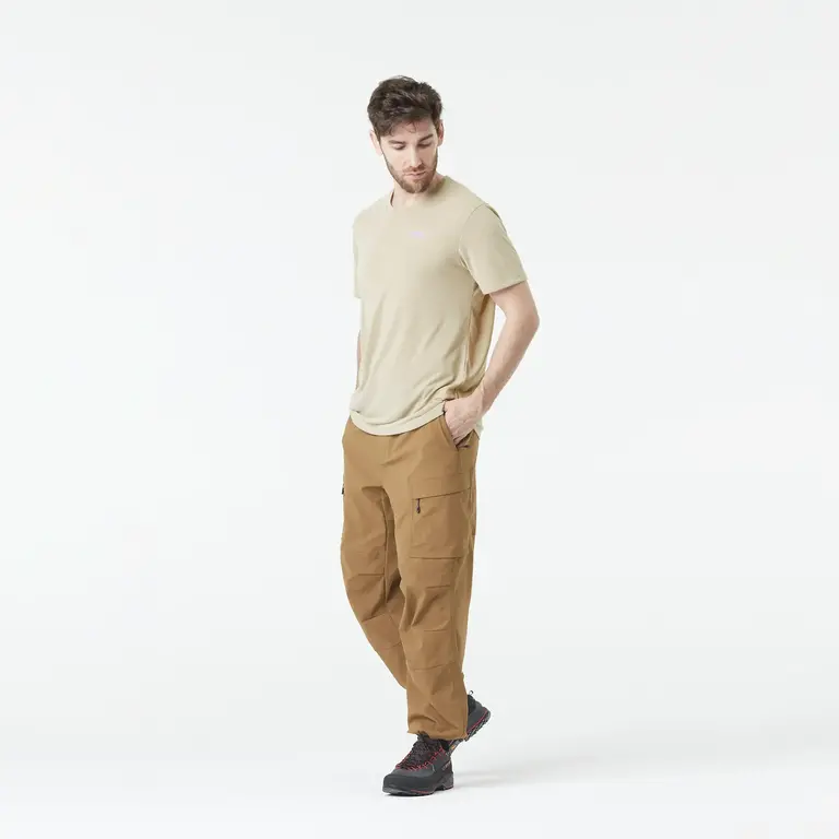 Picture Organic Picture - Havor Cargo Pant Partridge