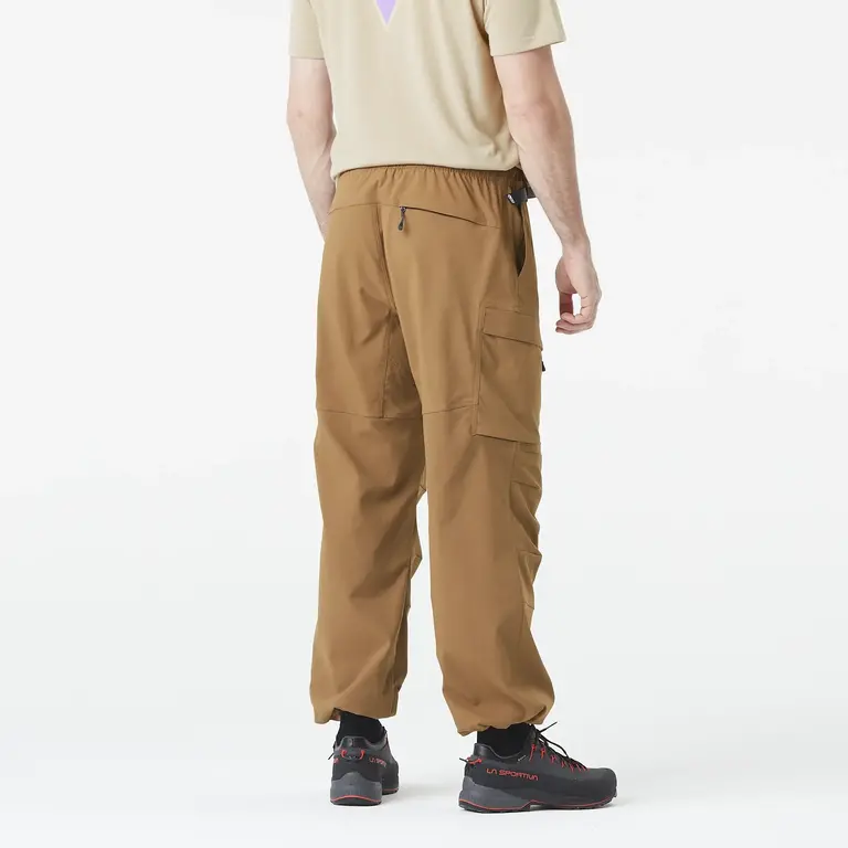 Picture Organic Picture - Havor Cargo Pant Partridge