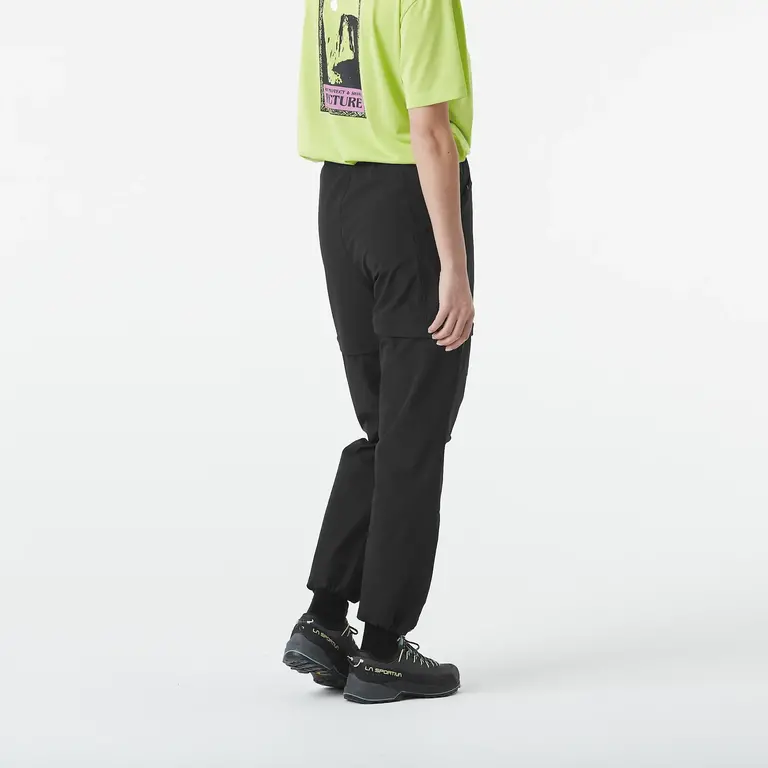 Picture Organic Picture - W Outif 2 in 1 Pant Black