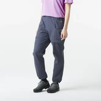 Picture Organic Picture - W Outif 2 in 1 Pant Odyssey Gray