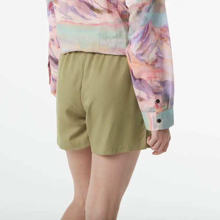 Picture Organic Picture - W Milou Shorts Aloe
