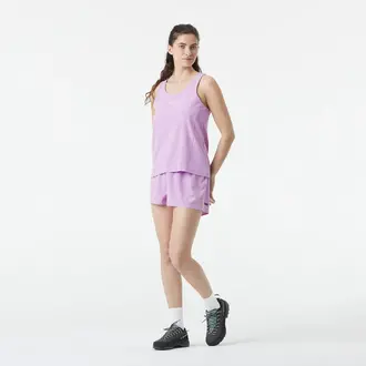 Picture Picture - W Woodah Shorts Sheer Lilac