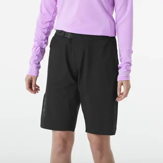 Picture Organic Picture - W Vellir Short Black