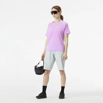 Picture Picture - W Vellir Short Cloud Blue