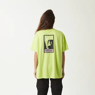 Picture Organic Picture - W Elhm Tech Sap Green