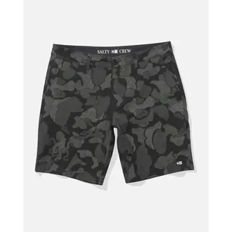 Salty Crew Salty Crew - Drifter 19" Hybrid Camo $74.89