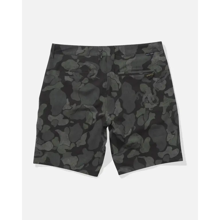 Salty Crew Salty Crew - Drifter 19" Hybrid Camo
