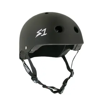 S1 S1 - Lifer Helmet
