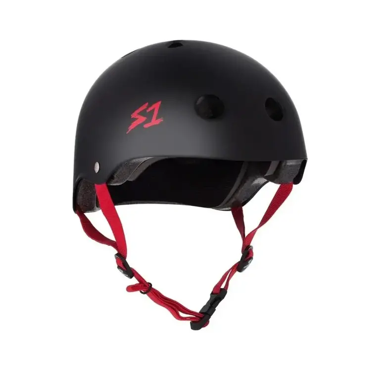S1 S1 - Lifer Helmet