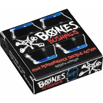 Bones Bones - Bushings