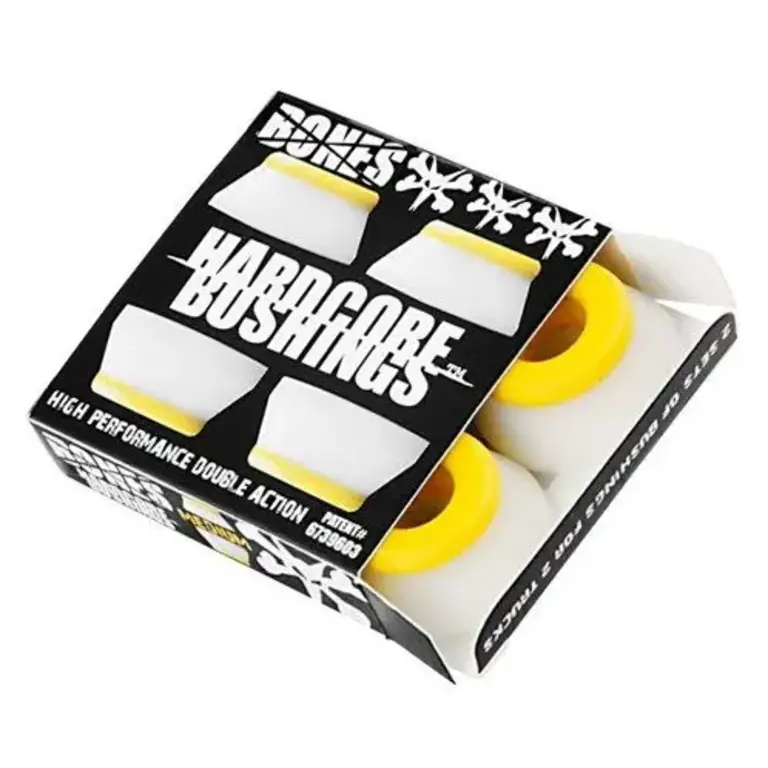 Bones Bones - Bushings
