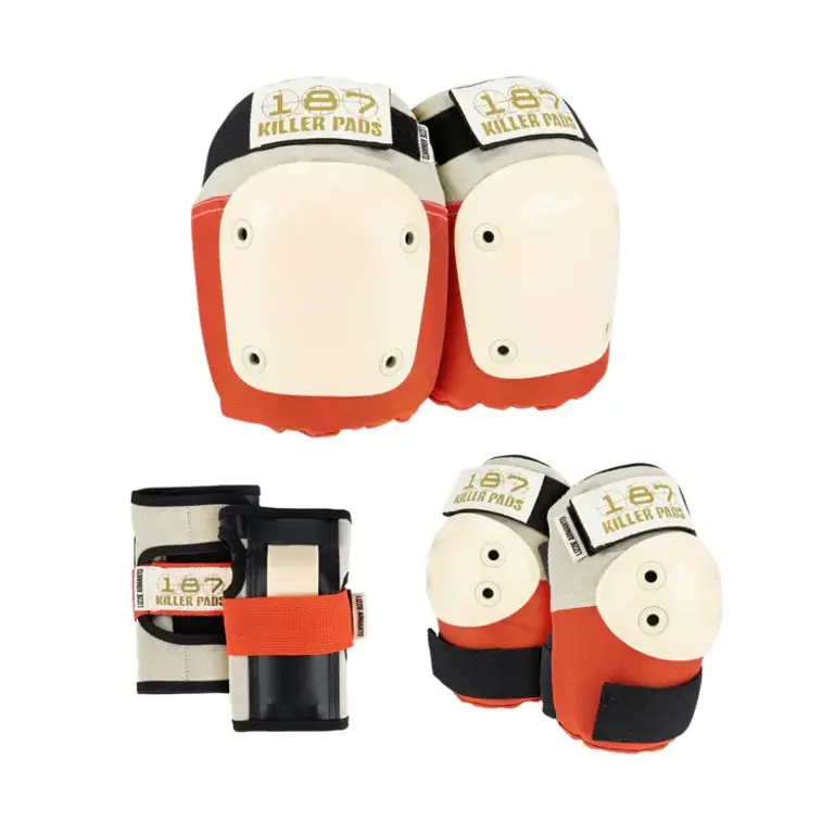 187 Killer 187 - Six Pack Adult Lizzie