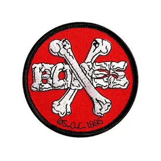 Powell Peralta Powell Peralta - O.G. Vato Rat