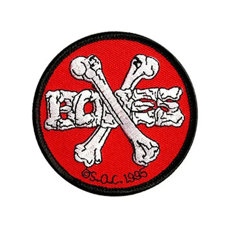 Powell Peralta Powell Peralta - O.G. Vato Rat