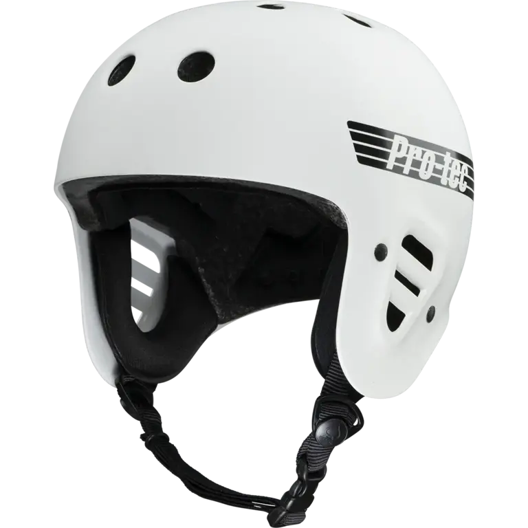 Pro-Tec Pro-Tec - Full Cut Certified