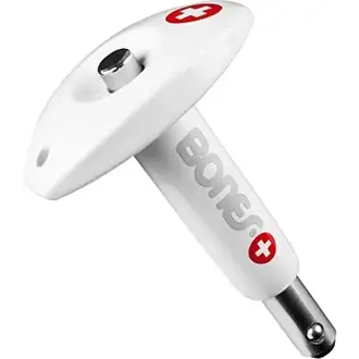 Bones Bones - Bearing Puller Tool