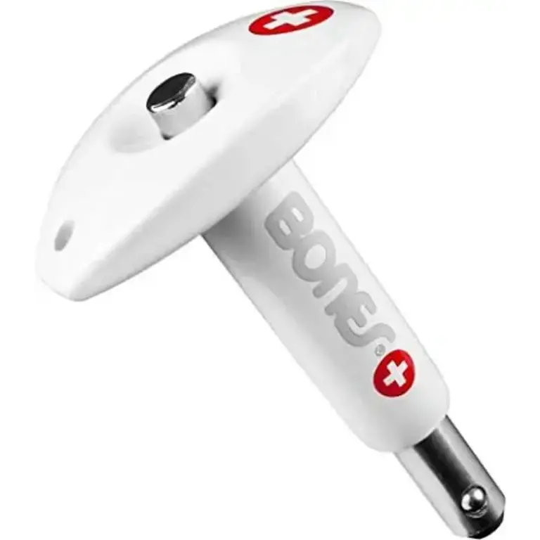 Bones Bones - Bearing Puller Tool