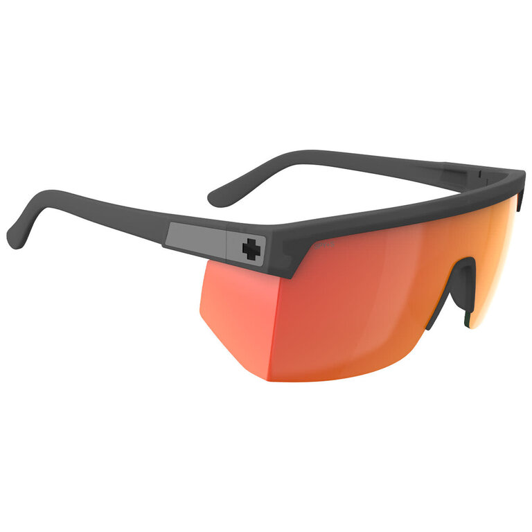 Spy Spy - Super Flynn ANIS Trans Matt/Blk 00289