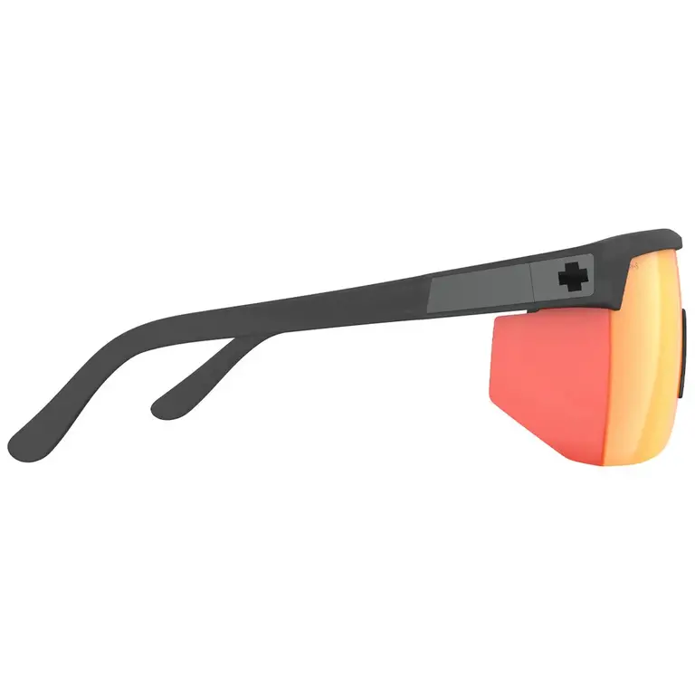 Spy Spy - Super Flynn ANIS Trans Matt/Blk 00289