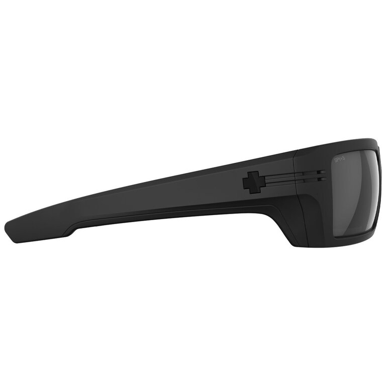 Spy Spy - Rebar SE ANSI RX MatBlk/HGPhoto