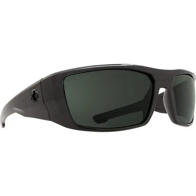 Spy Spy - Dirk SOSI ANSI RX MatBlk-HGG