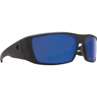 Spy Spy - Dirk MatBlk-HBP-BM $195.00
