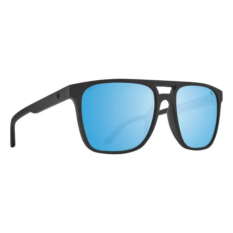 Spy Spy - Czar MatBlk-HB-PIBM