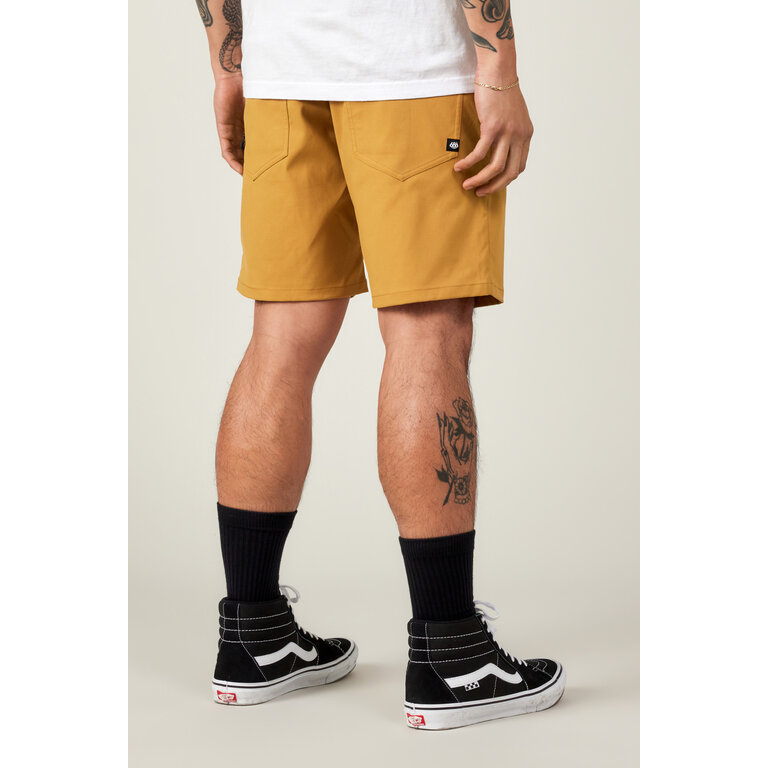 686 686 - Everywhere Hybrid Short Wood