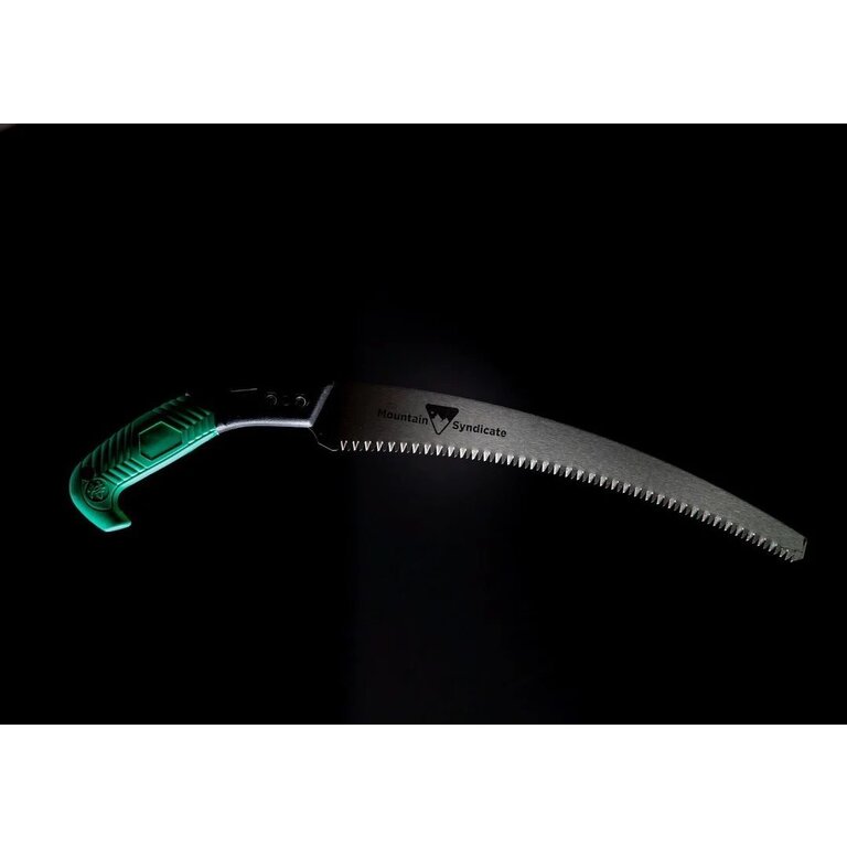 The Mountain Syndicate The Mountain Syndicate - Survival Saw