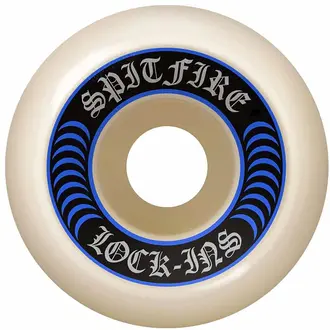 Spitfire Spirtfire - F4 99D Lock - In 55