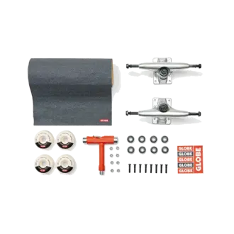 Globe Globe - Everything But The Deck Kit