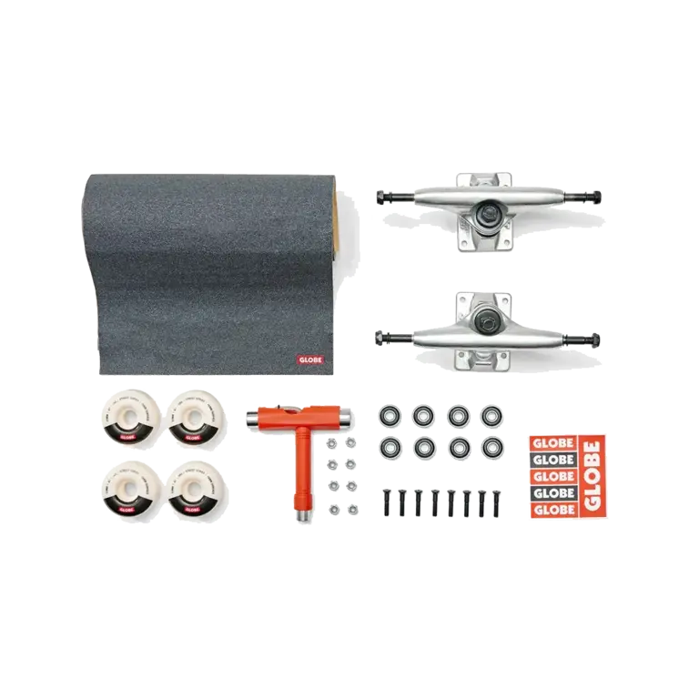 Globe Globe - Everything But The Deck Kit
