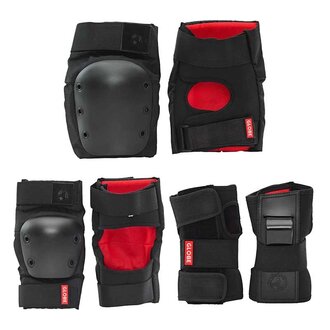 Globe Globe - Goodstock Pad Set