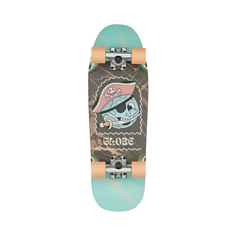 Globe Globe - Kids Blaster