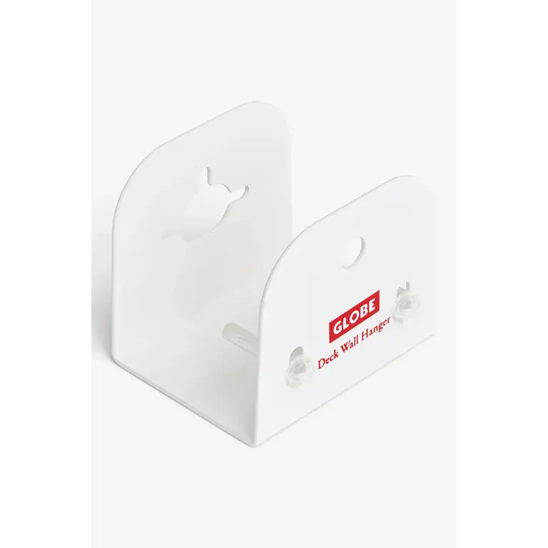 Globe Globe - Skateboard Wall Hanger