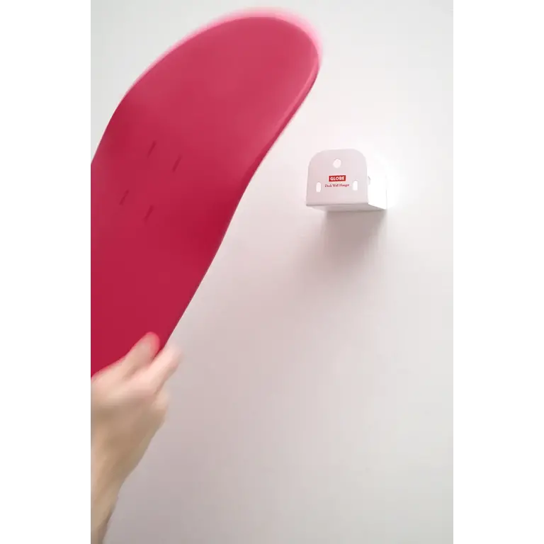 Globe Globe - Skateboard Wall Hanger