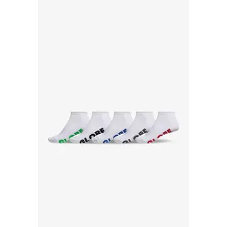 Globe Globe - Stealth Ankle Socks 5 Pack