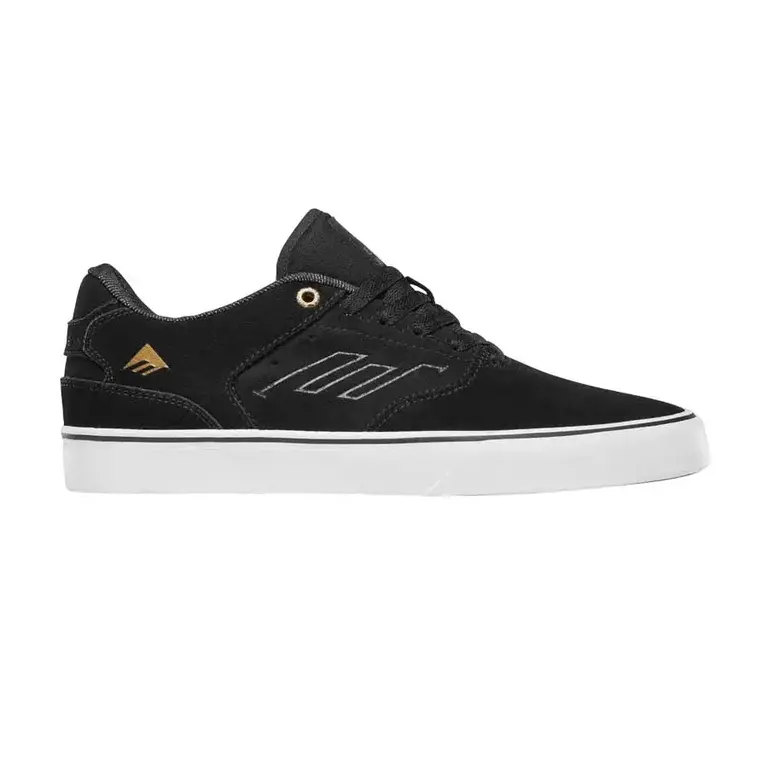 Emerica Emerica - The Low Vulc Black/Gold/White