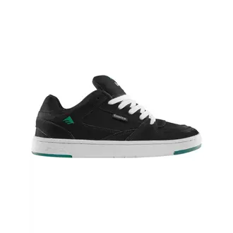 Emerica Emerica - Mute Black