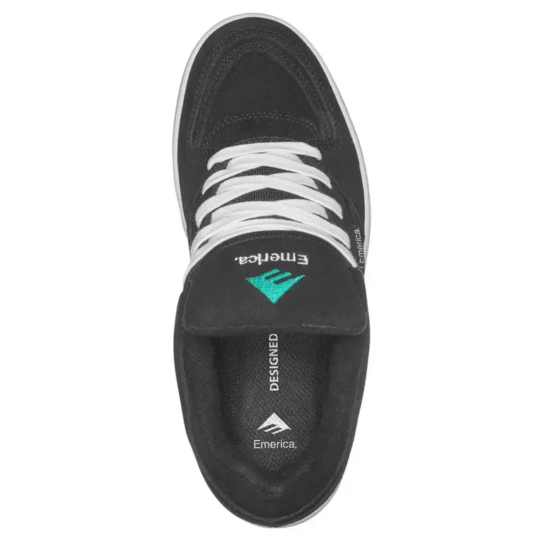 Emerica Emerica - Mute Black