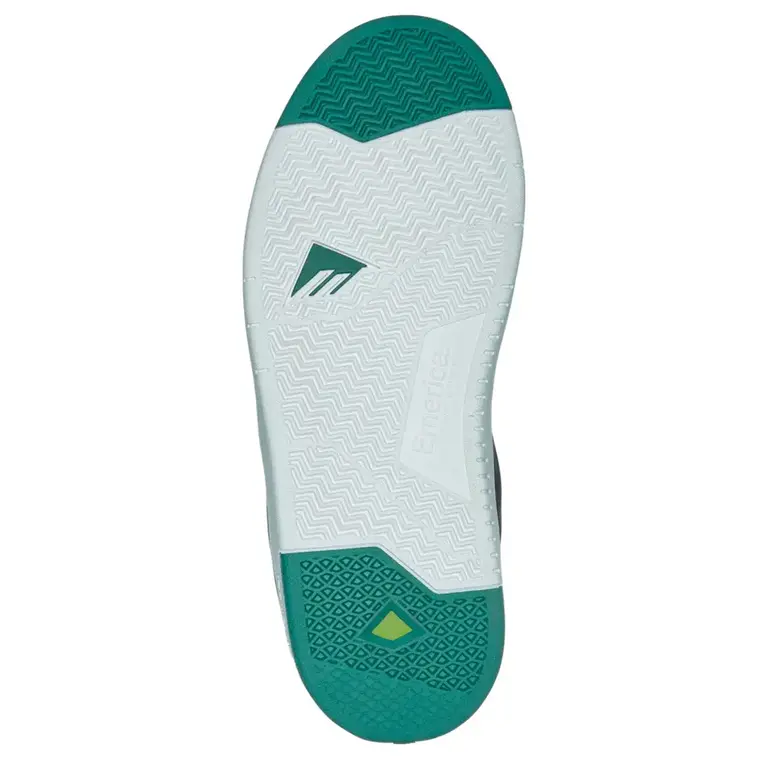 Emerica Emerica - Mute Black