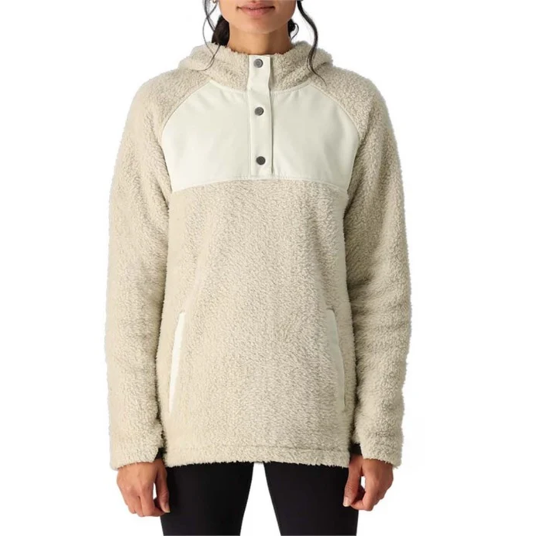 686 686 - Hemlock Fleece Hoody Women's