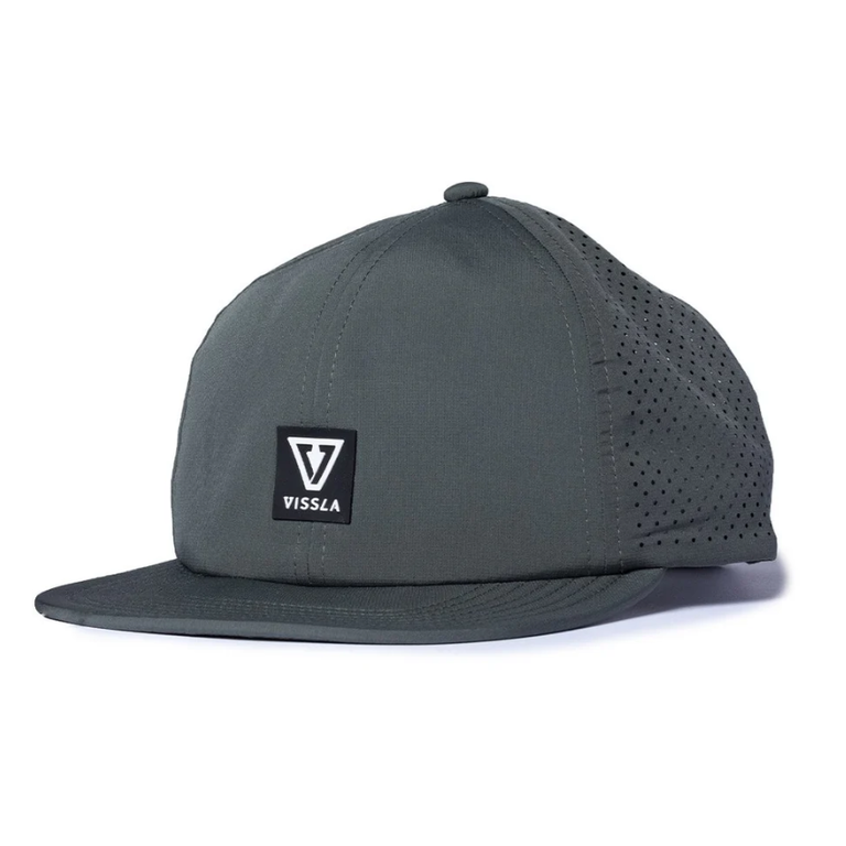 Vissla Vissla - Core Performance Eco Trucker Hat VGR