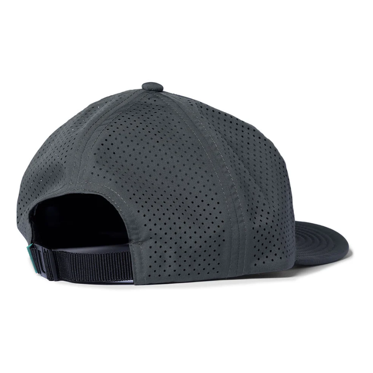 Vissla Vissla - Core Performance Eco Trucker Hat VGR
